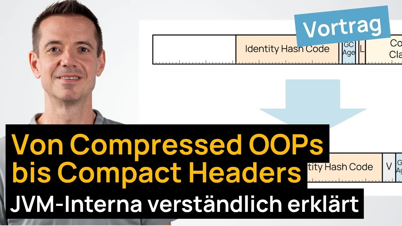 From Compressed OOPs to Compact Headers: JVM Internals Explained Clearly