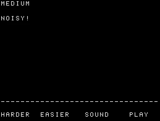 FatCat – Shortest path problem with “cat and mouse” game on the HP-85