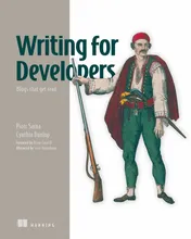 Writing for Developers: Blogs that get read - Piotr Sarna, Cynthia Dunlop